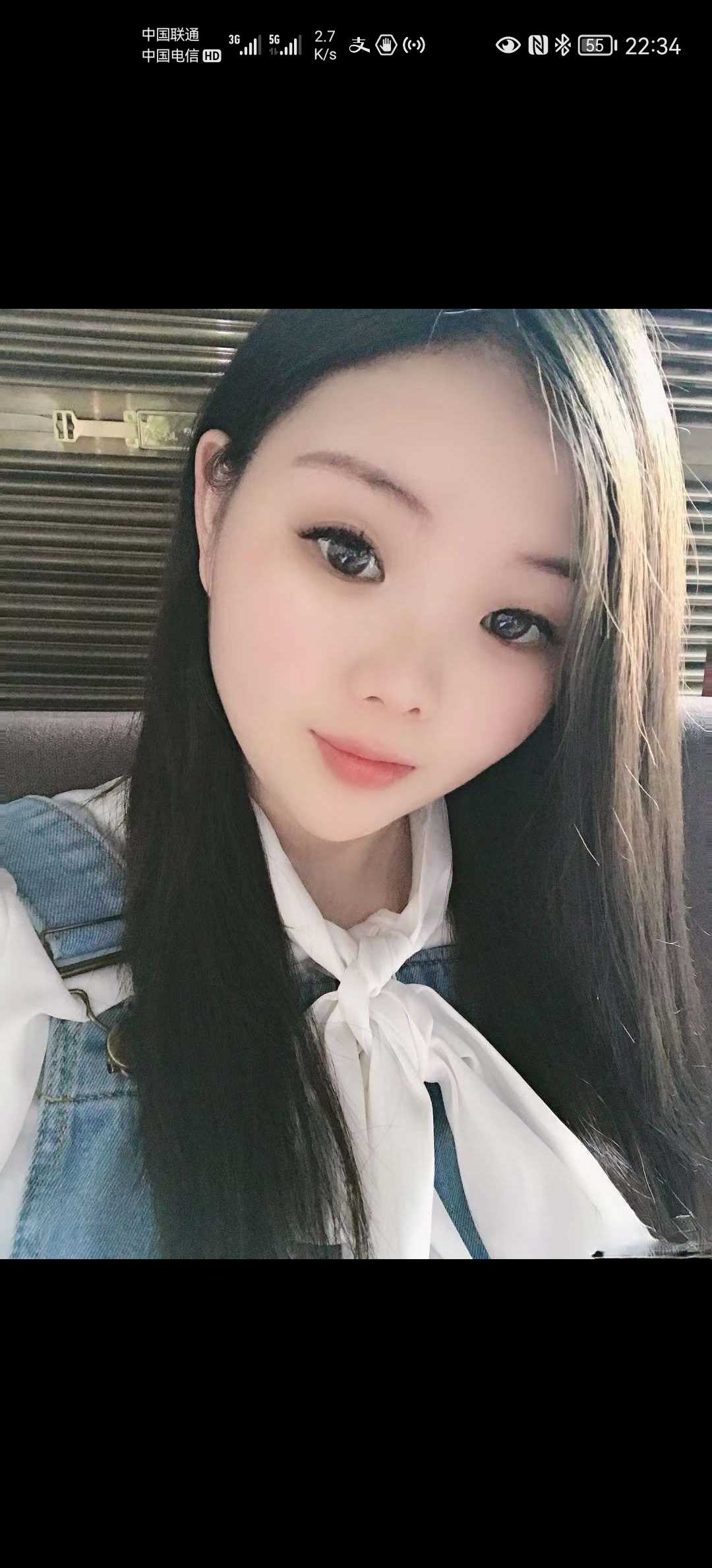 太仓00后漂亮妹子 (官方认证)