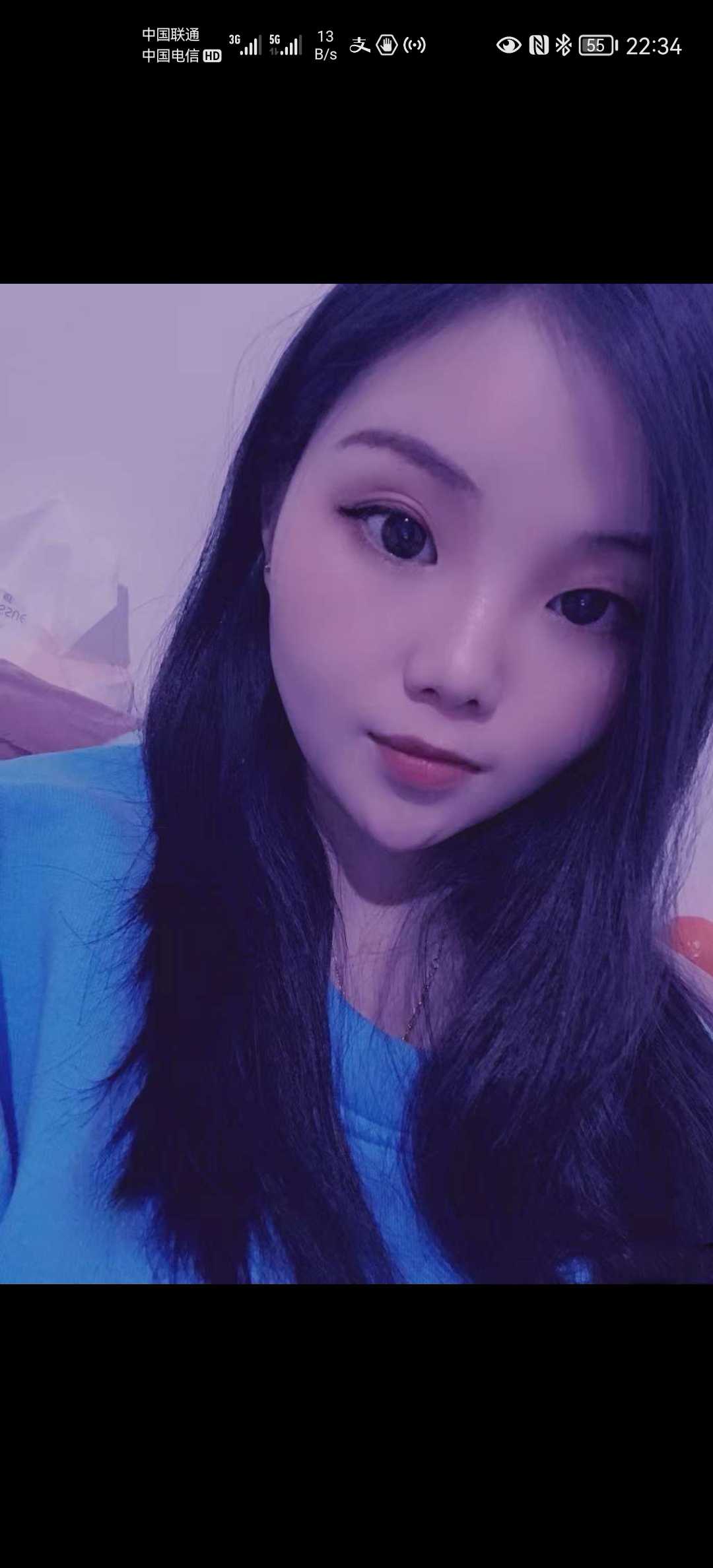 太仓00后漂亮妹子 (官方认证)