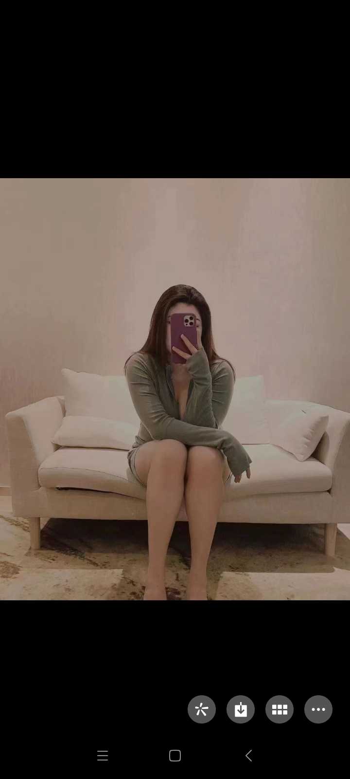 活好的很Sao的小妞子