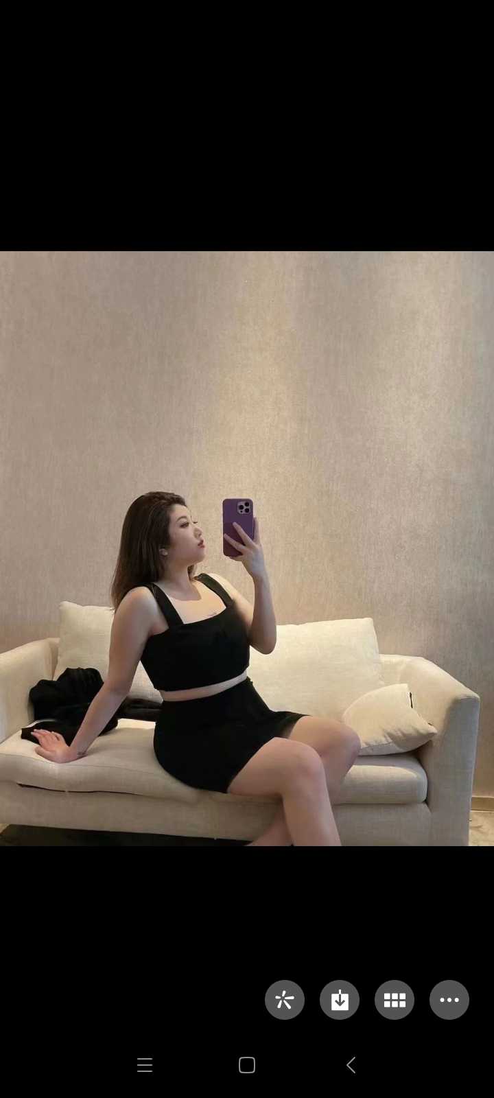 活好的很Sao的小妞子