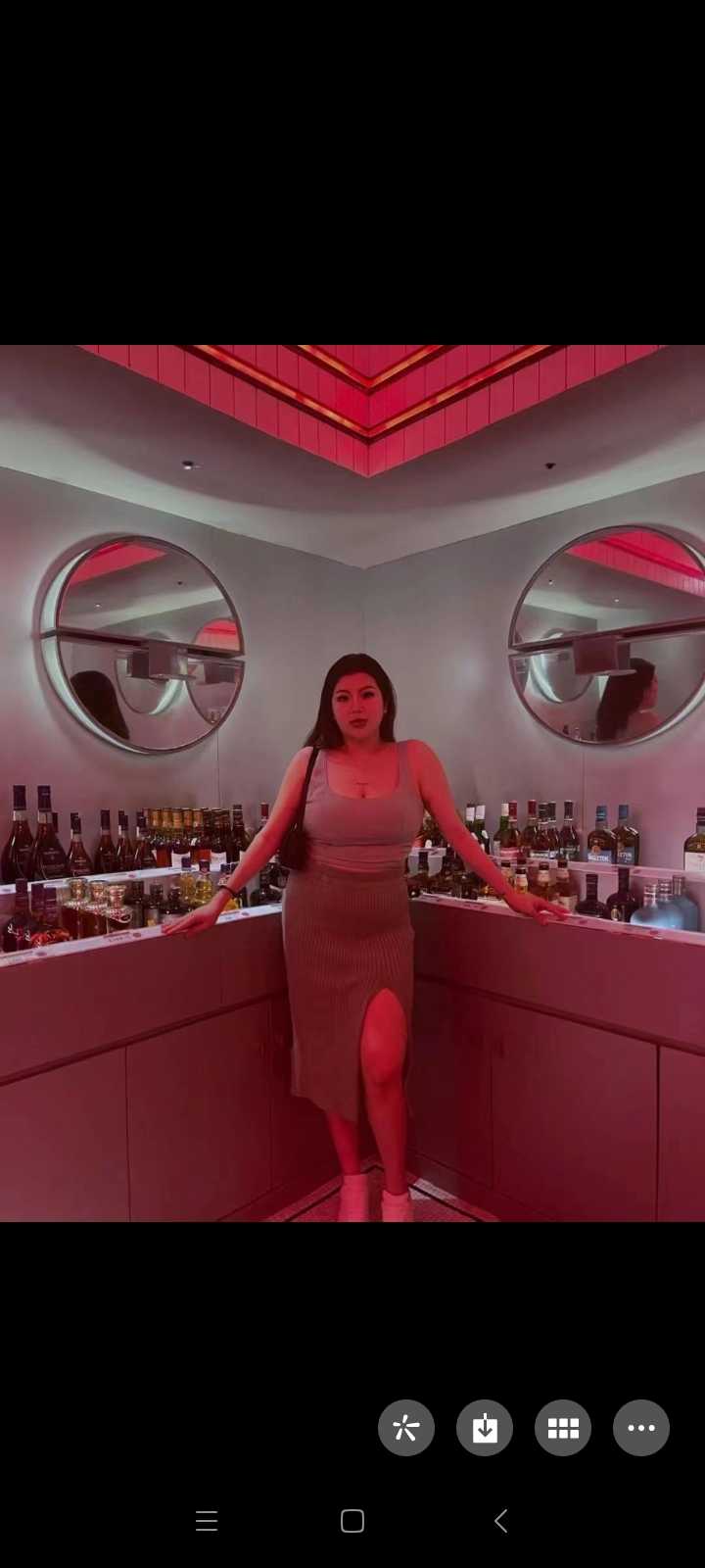 活好的很Sao的小妞子