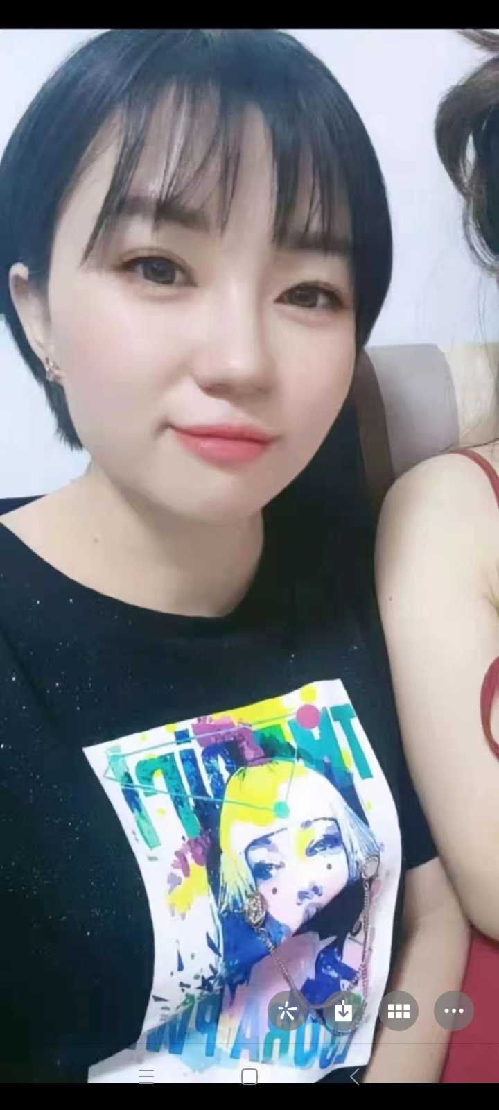 高级理疗小姐姐