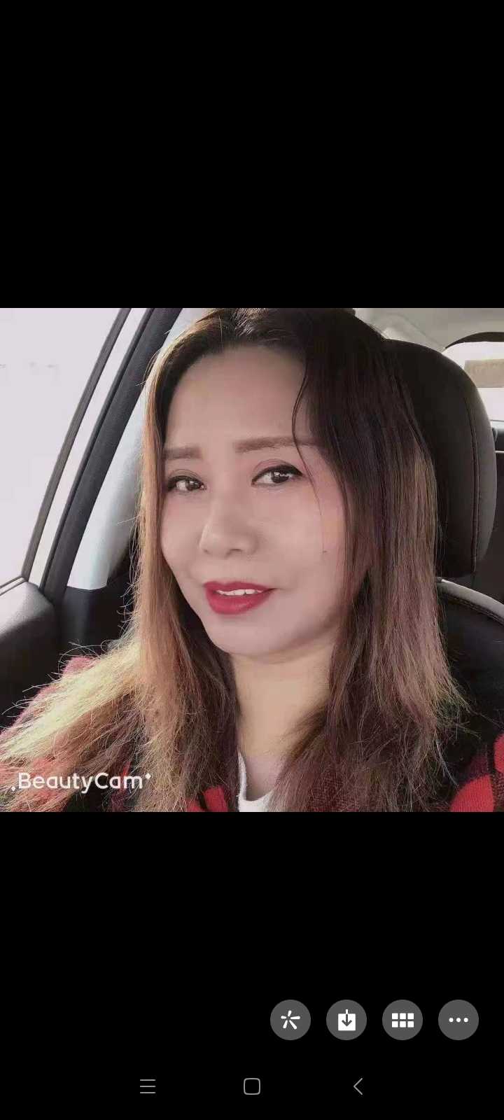 很有水准的少妇一枚