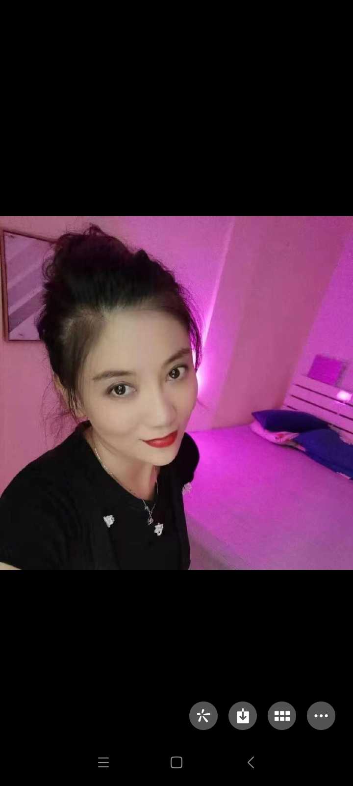 一个很不错的少妇