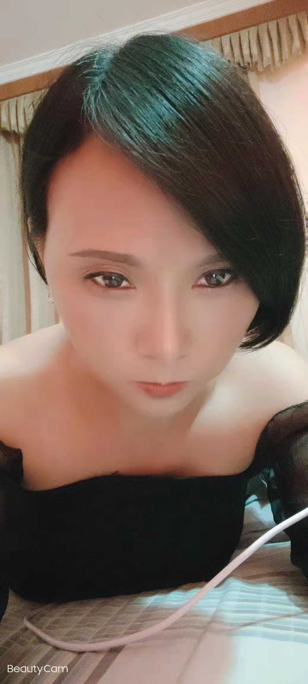 服务很好的姐姐