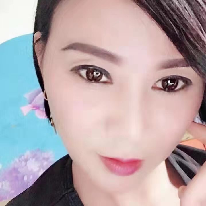 服务很好的姐姐