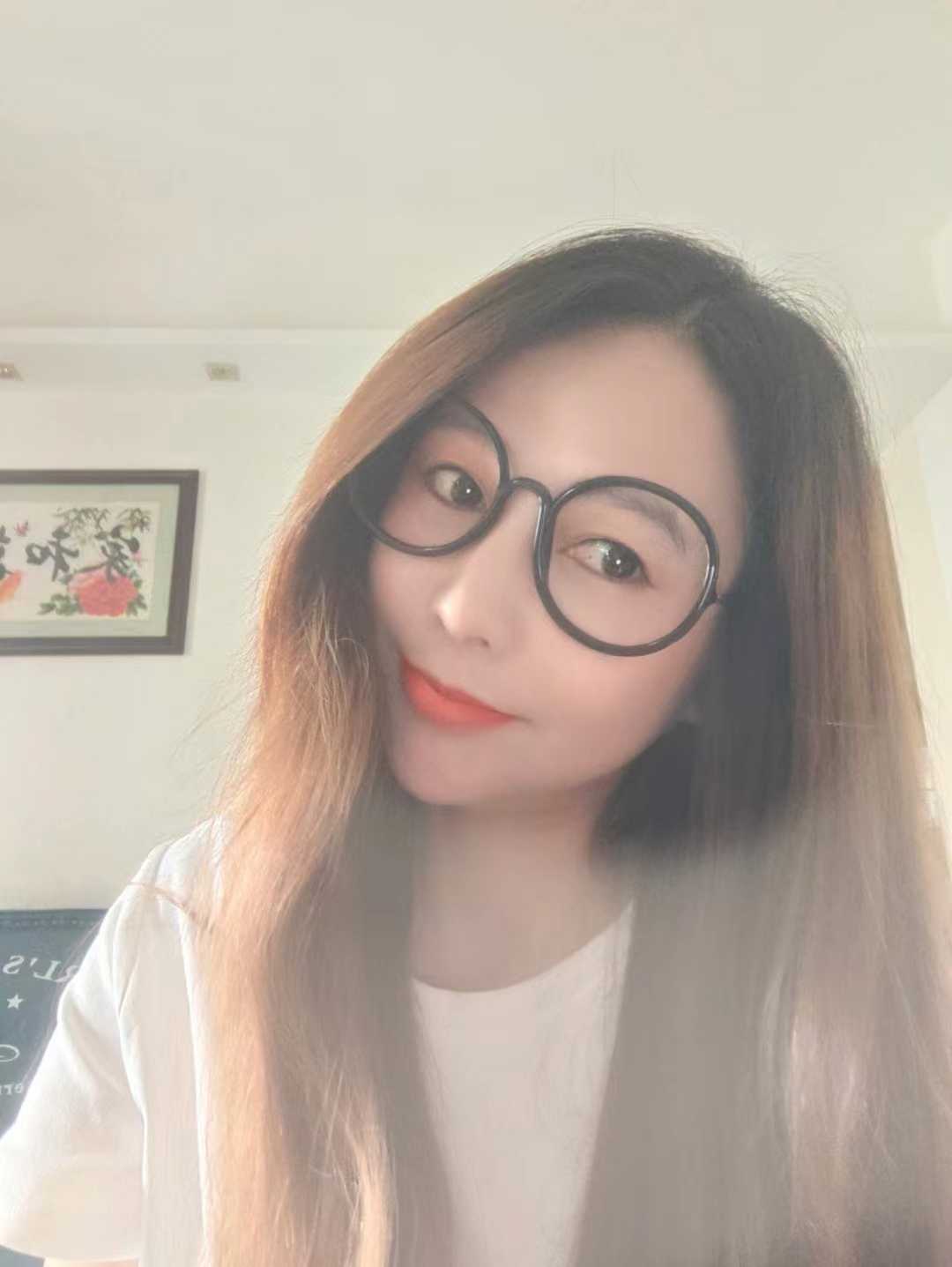 服务很好的妹子