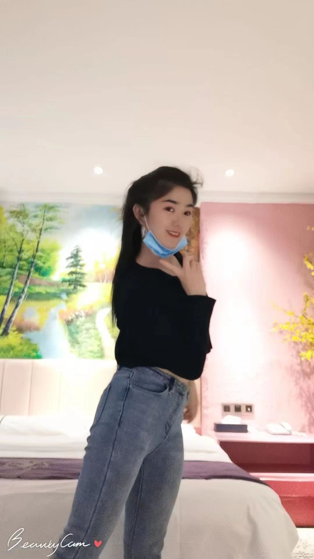 验证漂亮妹妹小雨