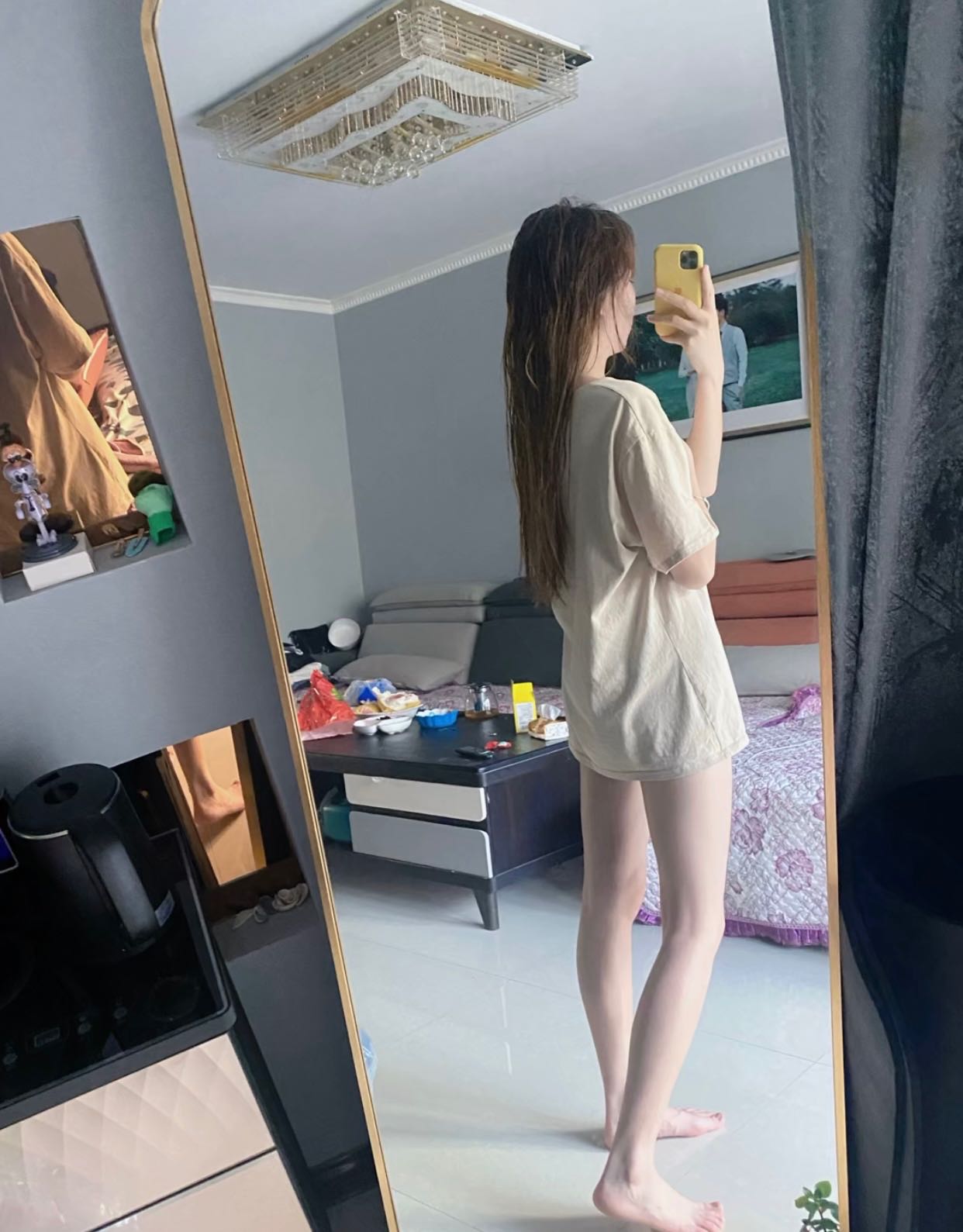 分享南开区性感兼职妹妹