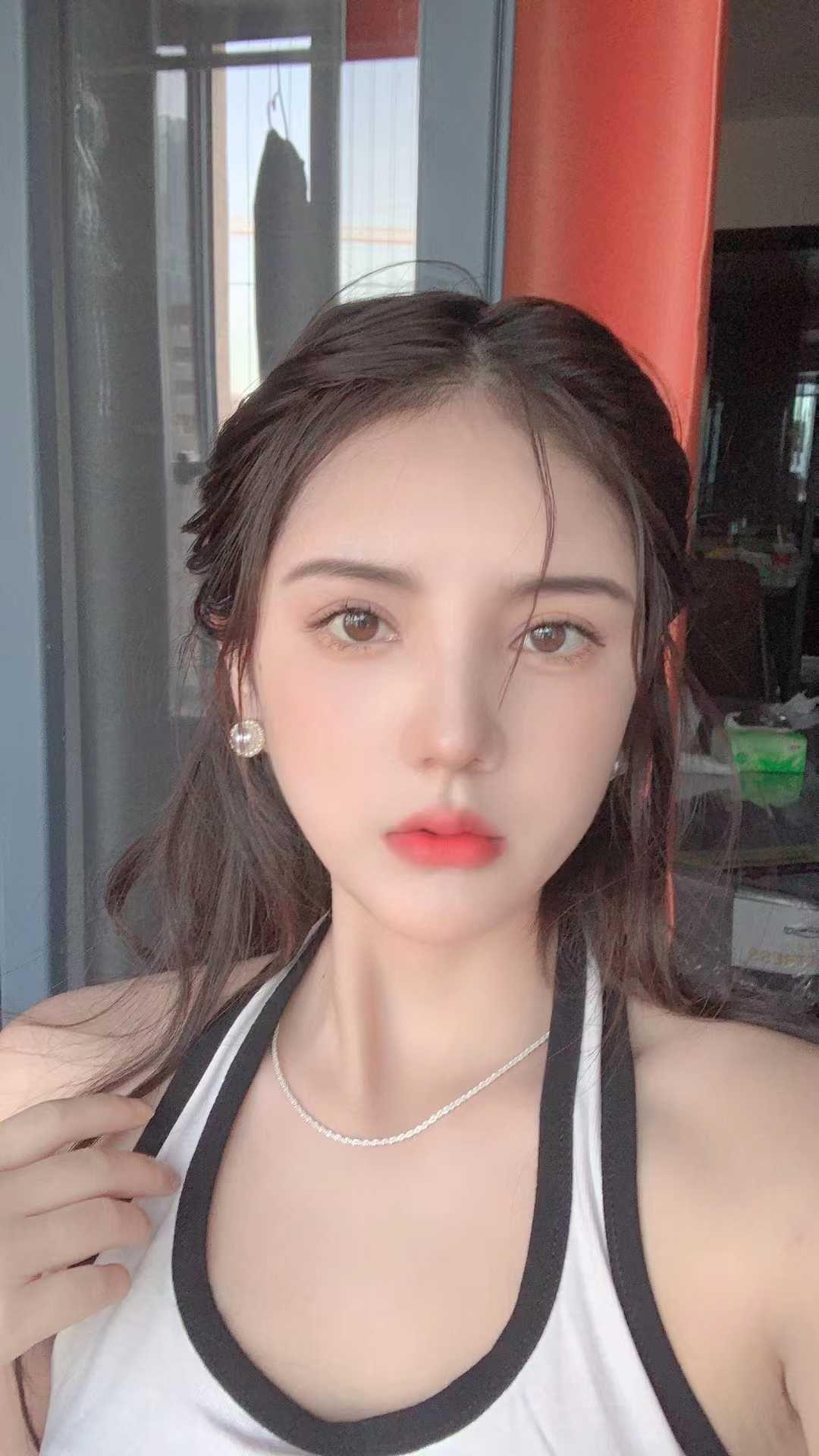 年轻漂亮Sao小妹