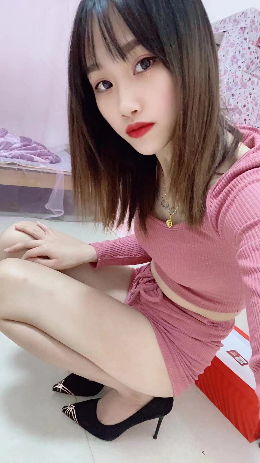 性感妩媚多姿的小苹果