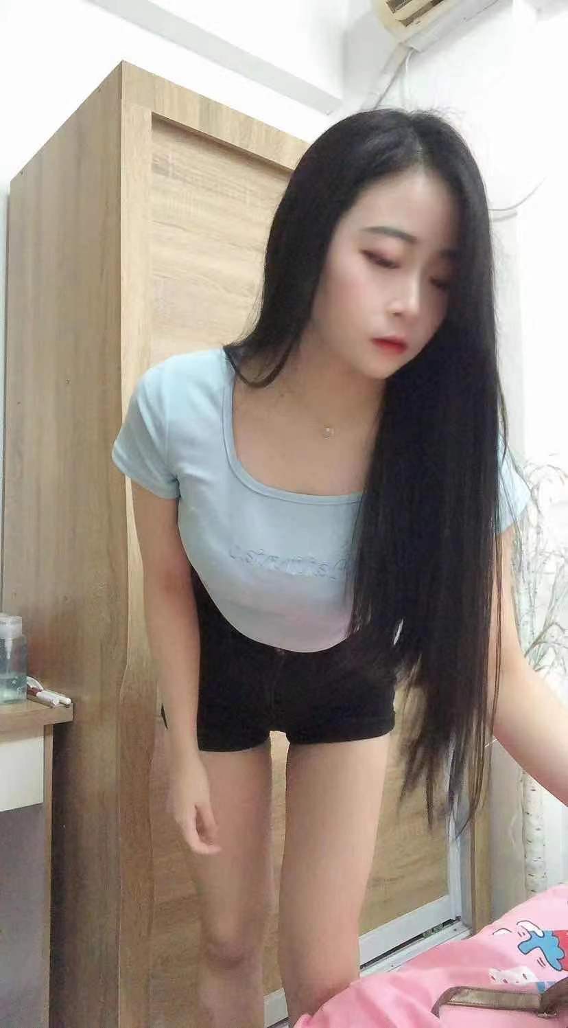 雨花区身材很棒的妹子