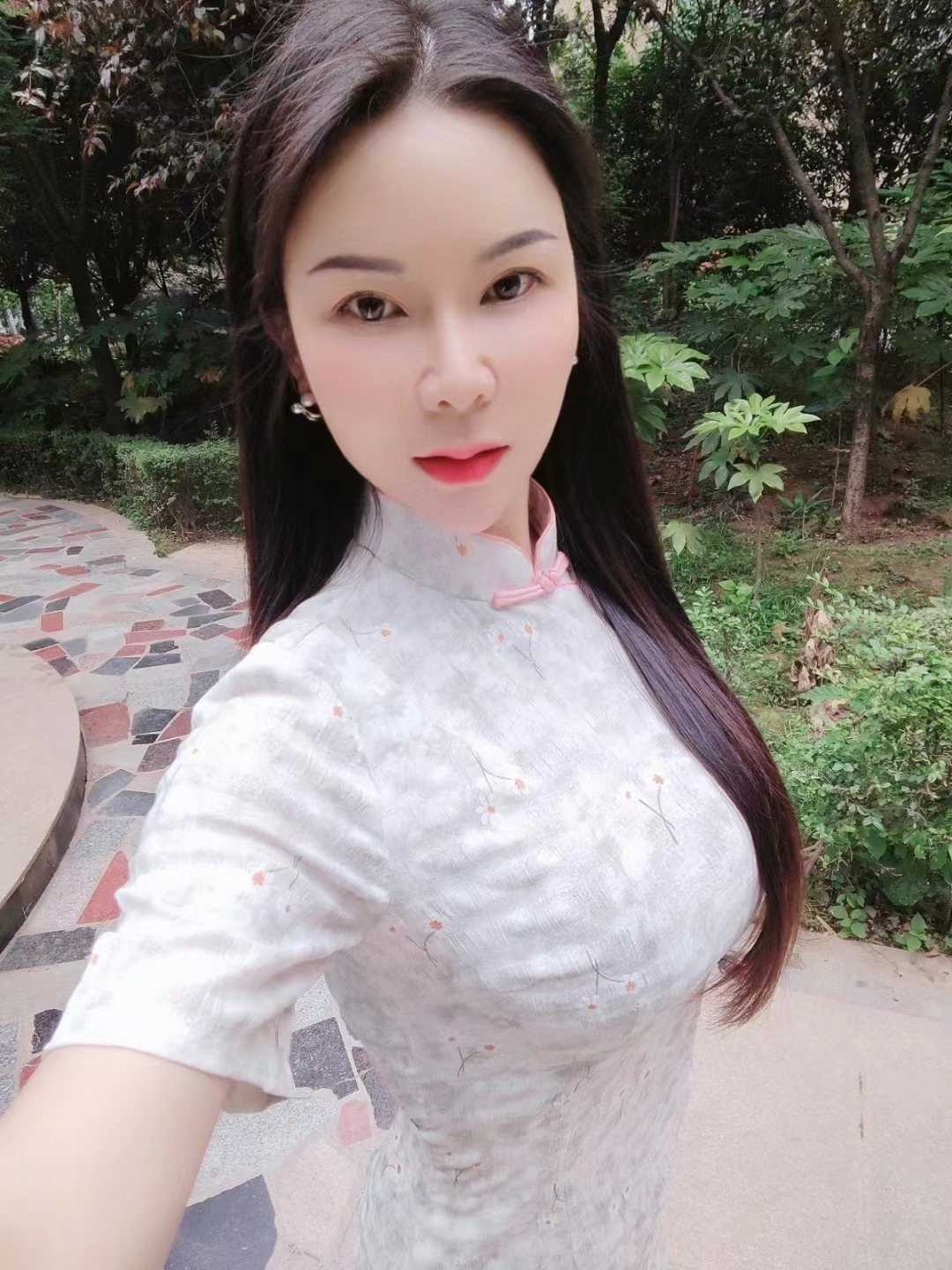 服务很多的英子老师