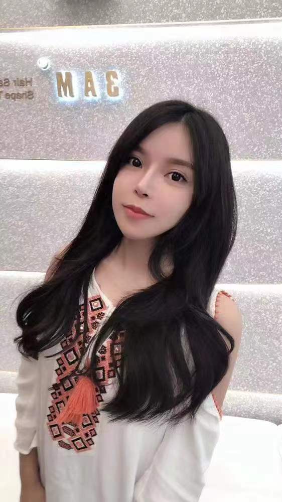 性感火辣迷人的妹子