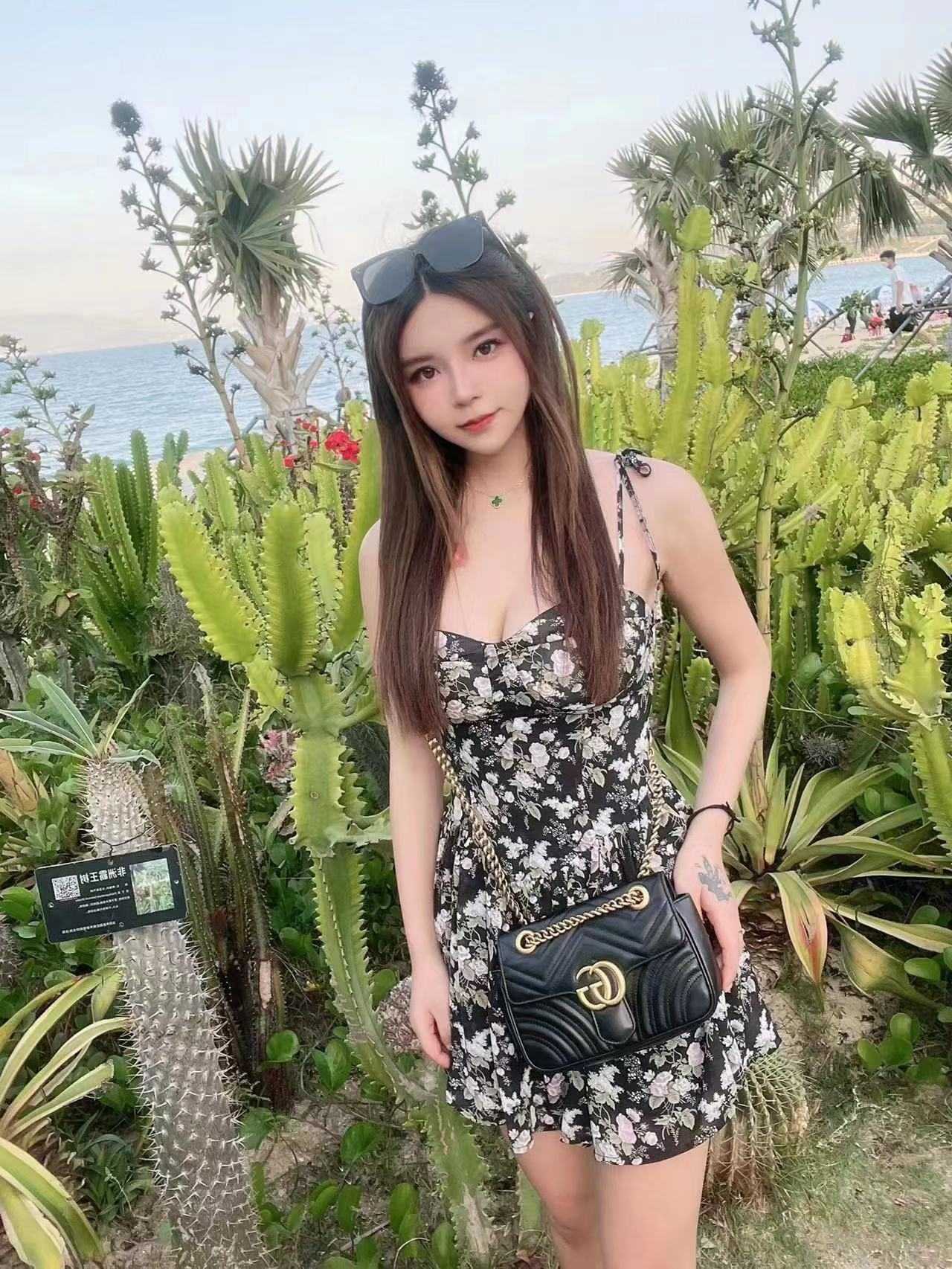 性感火辣迷人的妹子