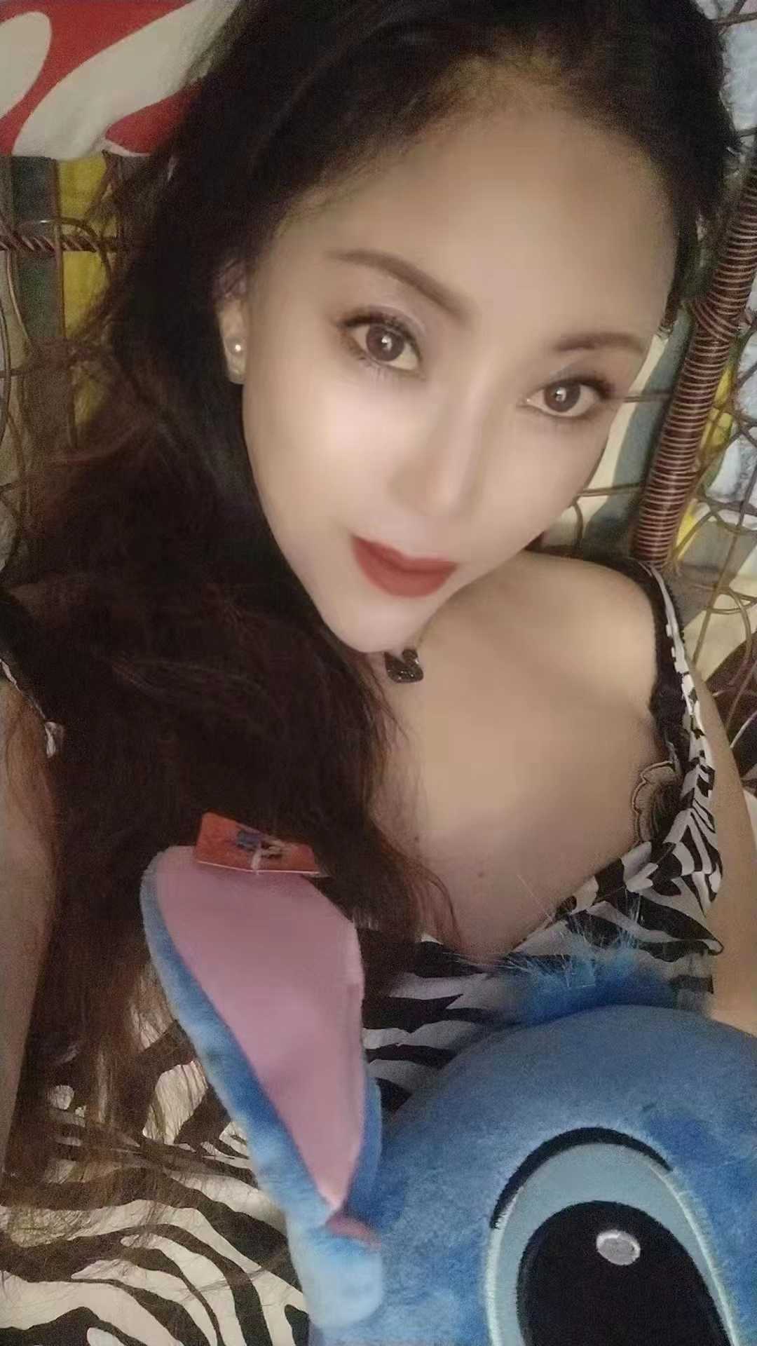 性感大波浪少妇