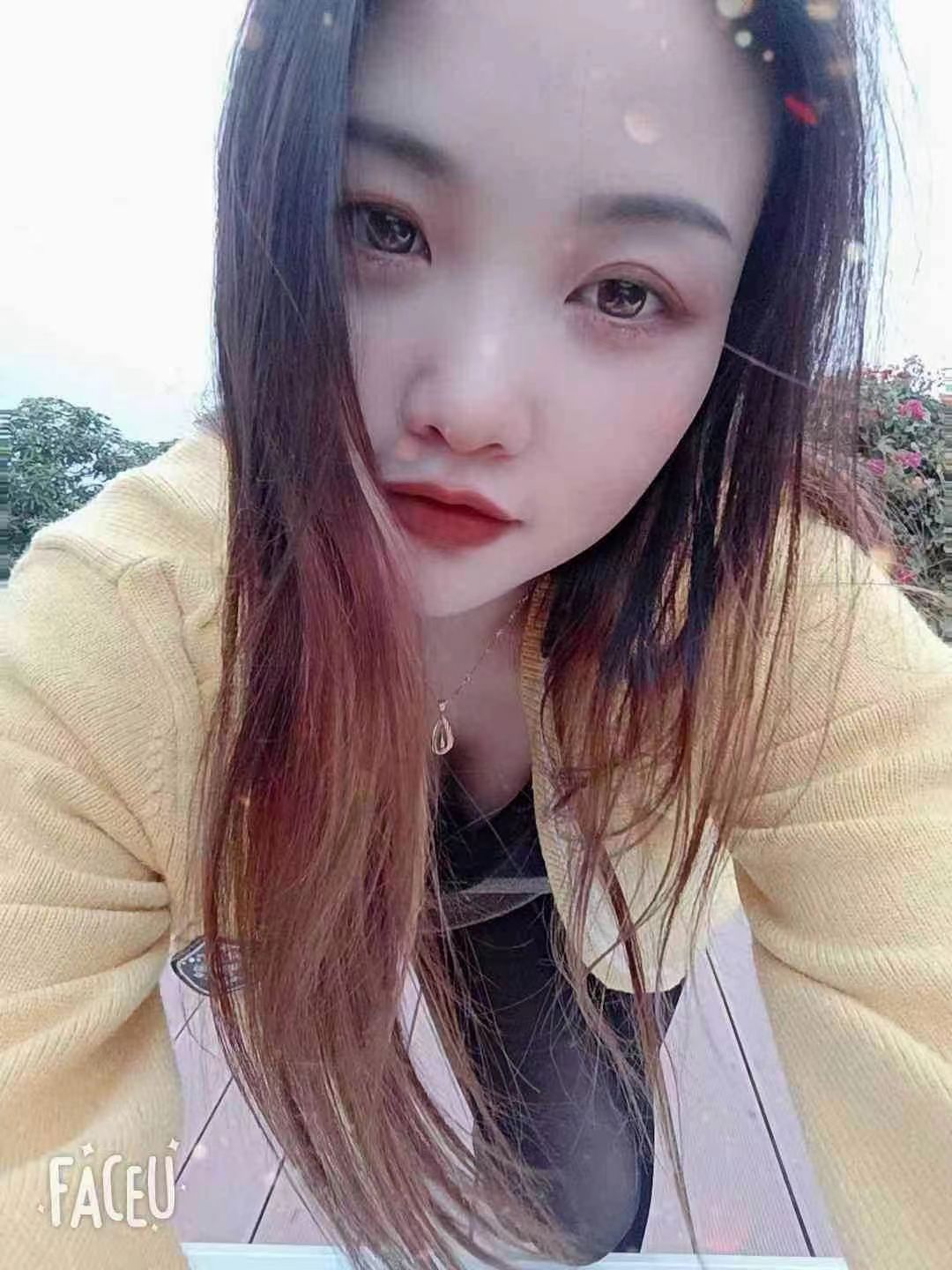 服务好的芬芬老师