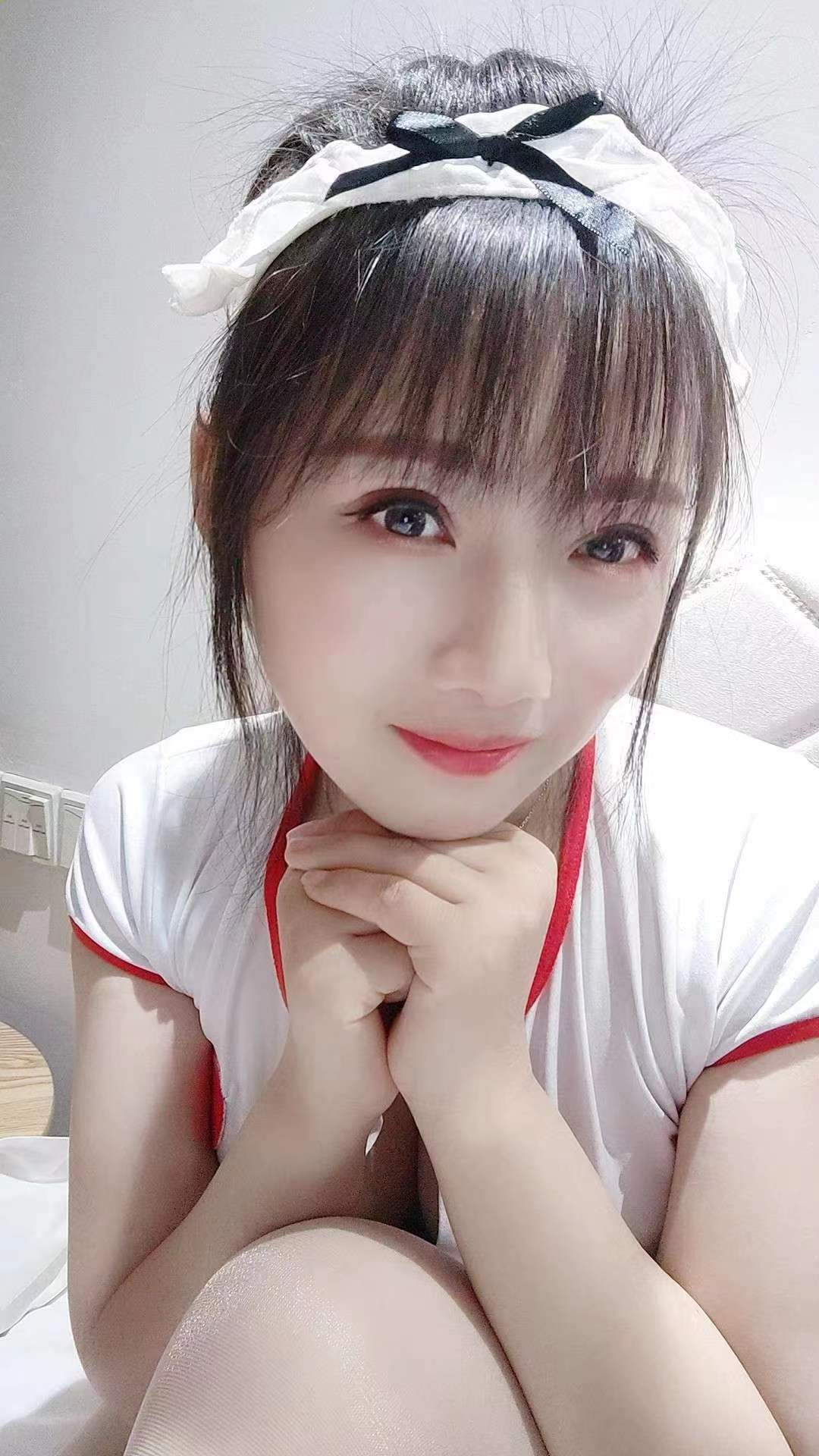 很Sao的护士装小妹