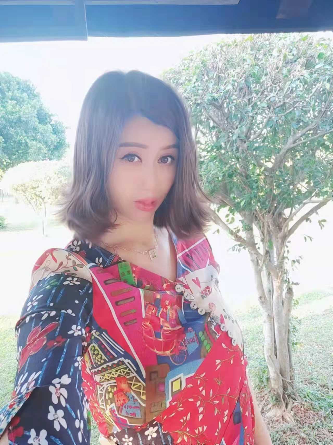 活好不催人的少妇