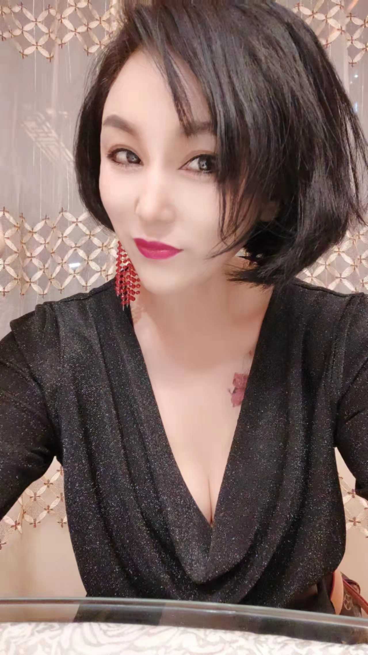 大同市Sao妇一枚