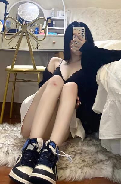 青岛外卖小姐姐kh不错