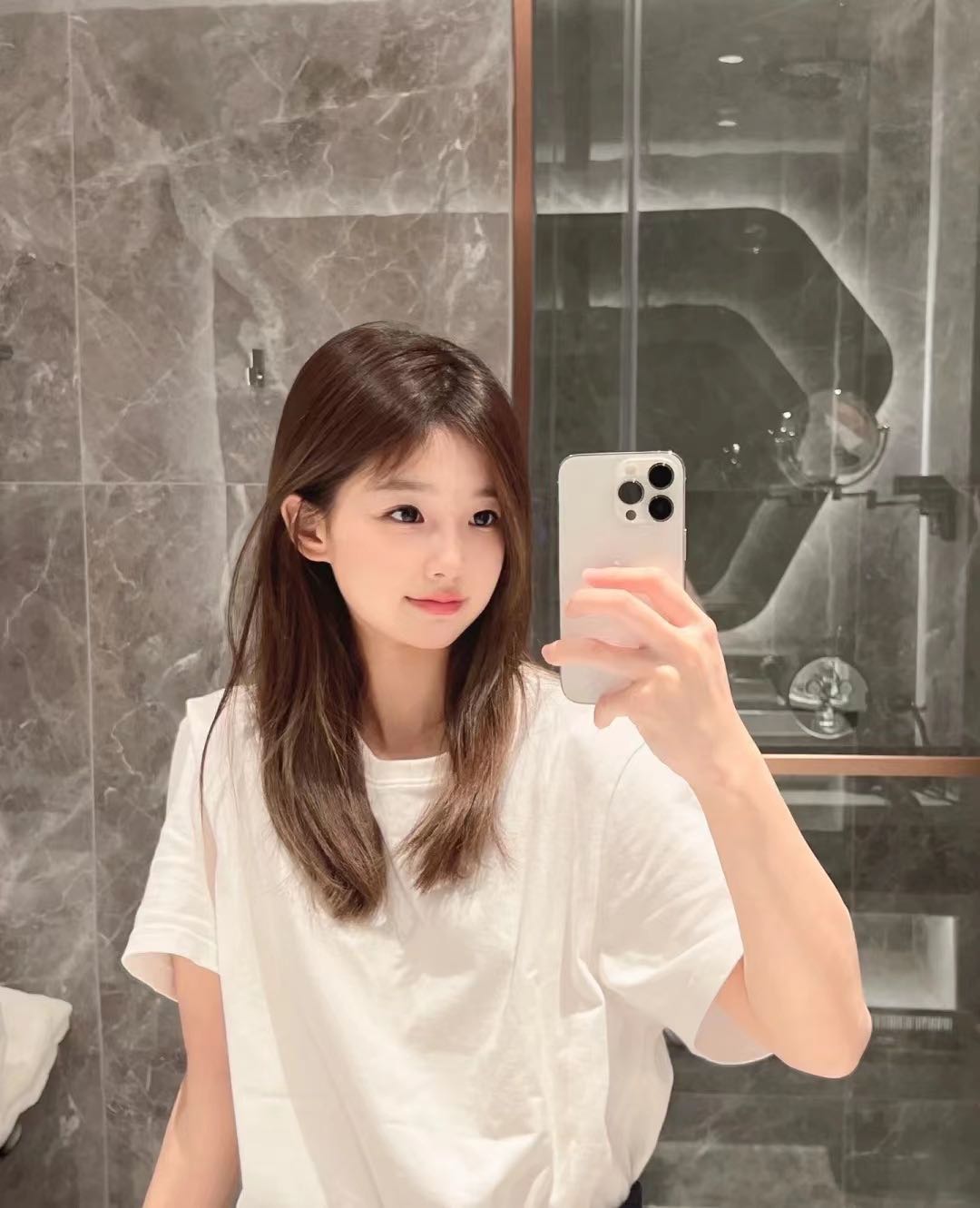 sao，水多到能淹死人