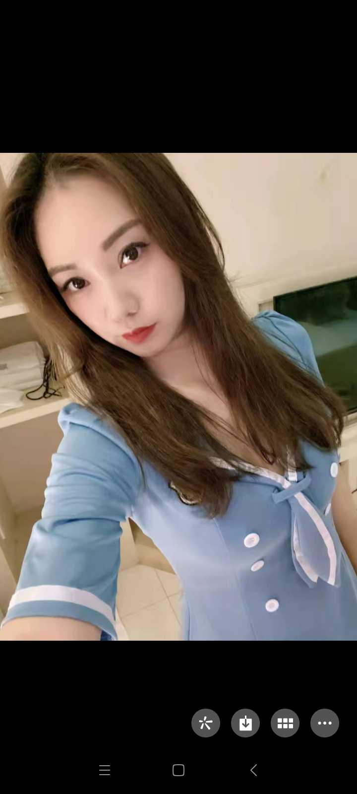 性感妩媚婀娜多姿