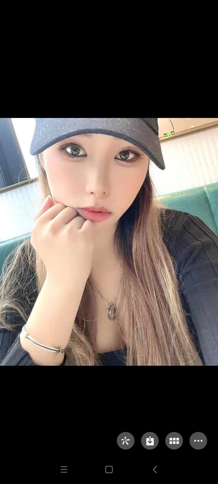 性感火辣身材的妹子