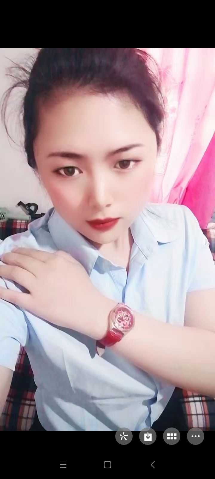 实惠活又好的妹子