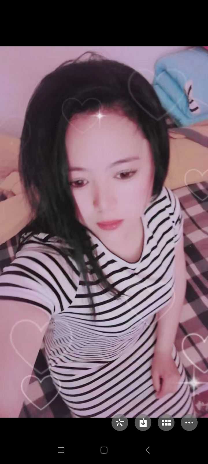 实惠活又好的妹子