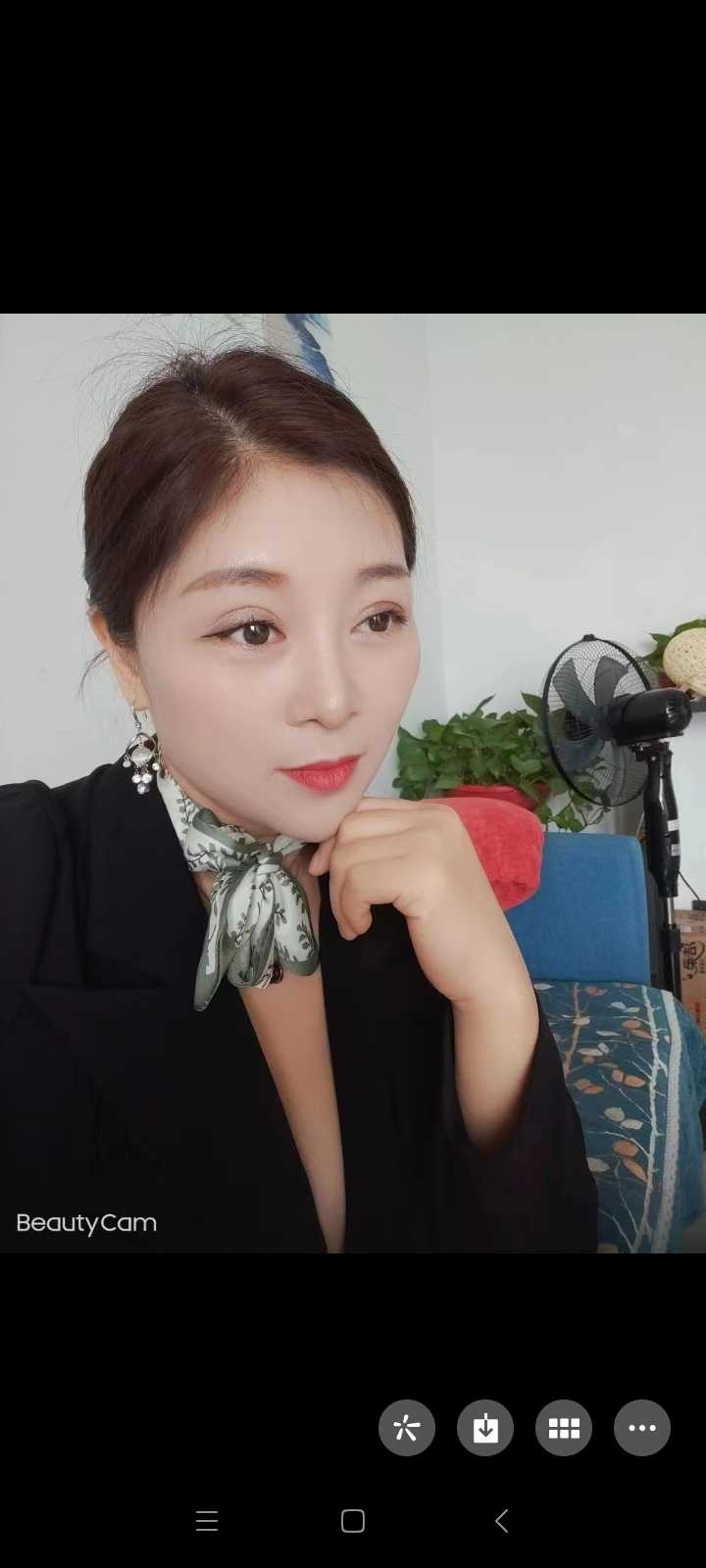 性感火辣大波妹