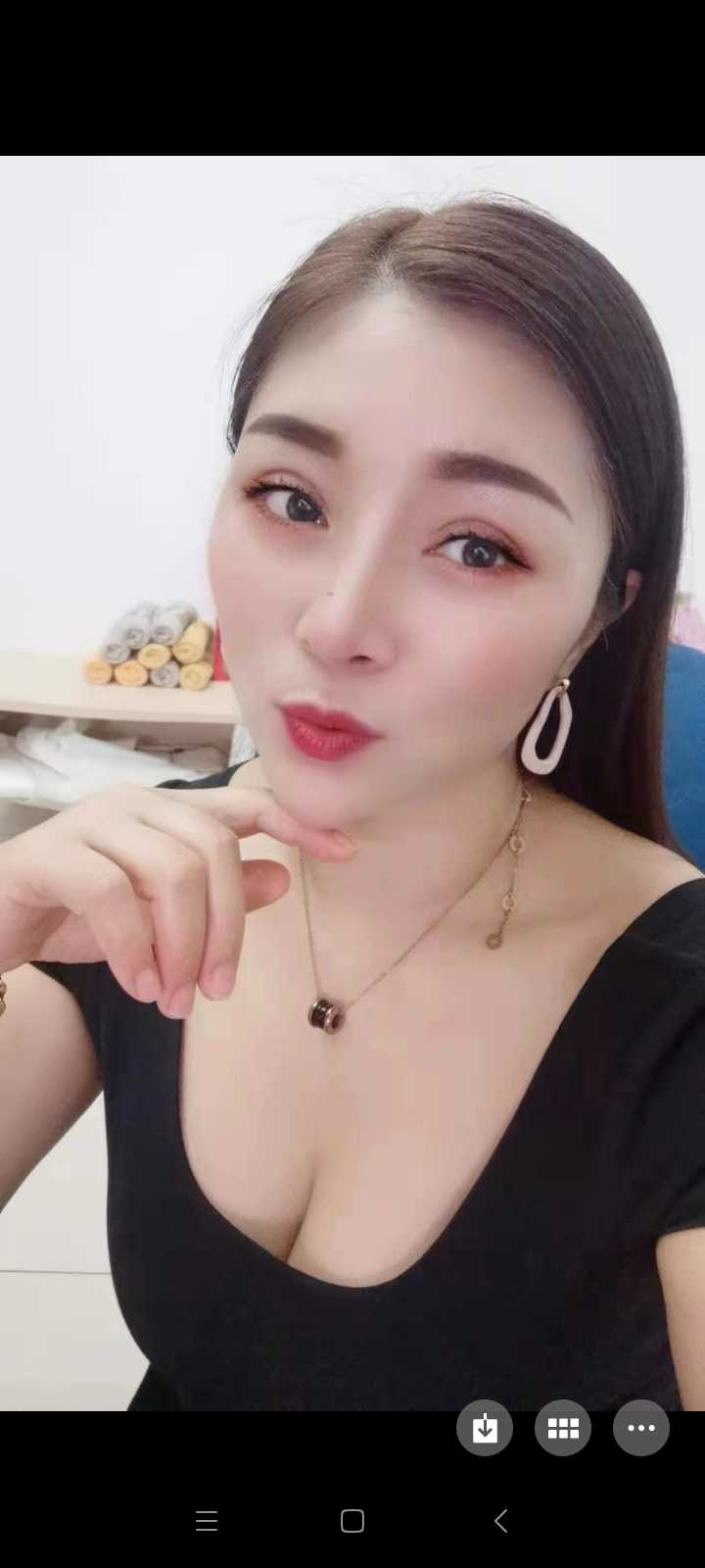 性感火辣大波妹