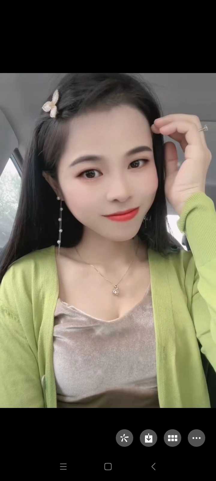 活好特别Sao的妹子