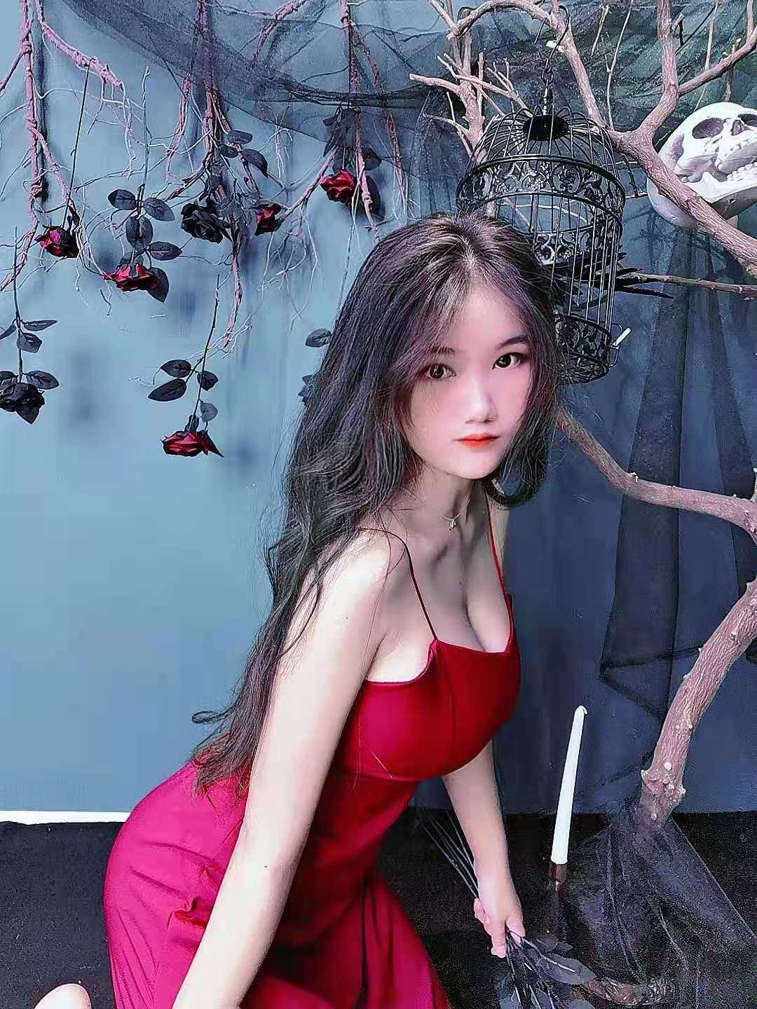 推荐一个吴江小妹妹