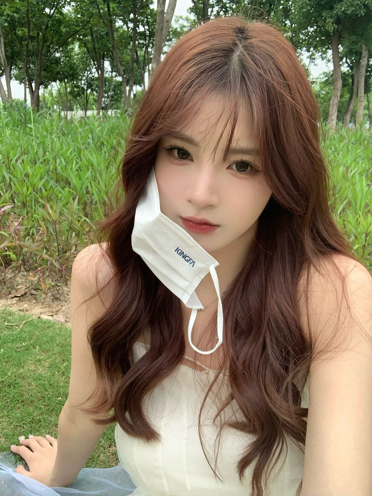 极品妹子，郑州妹子中的极品