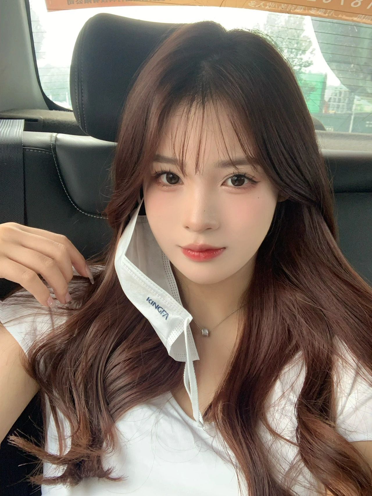 极品妹子，郑州妹子中的极品