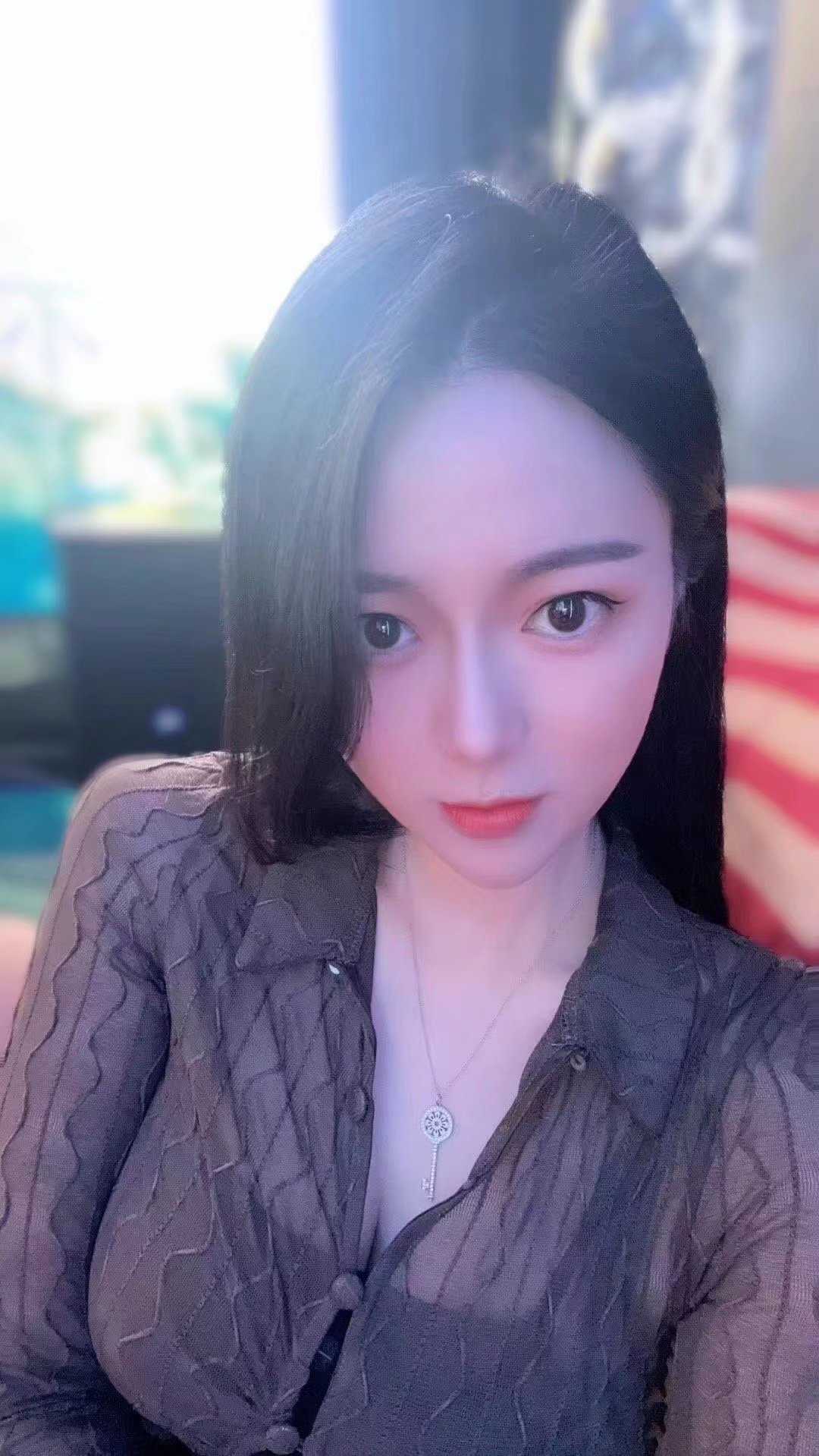 河西大街小姐姐，满意