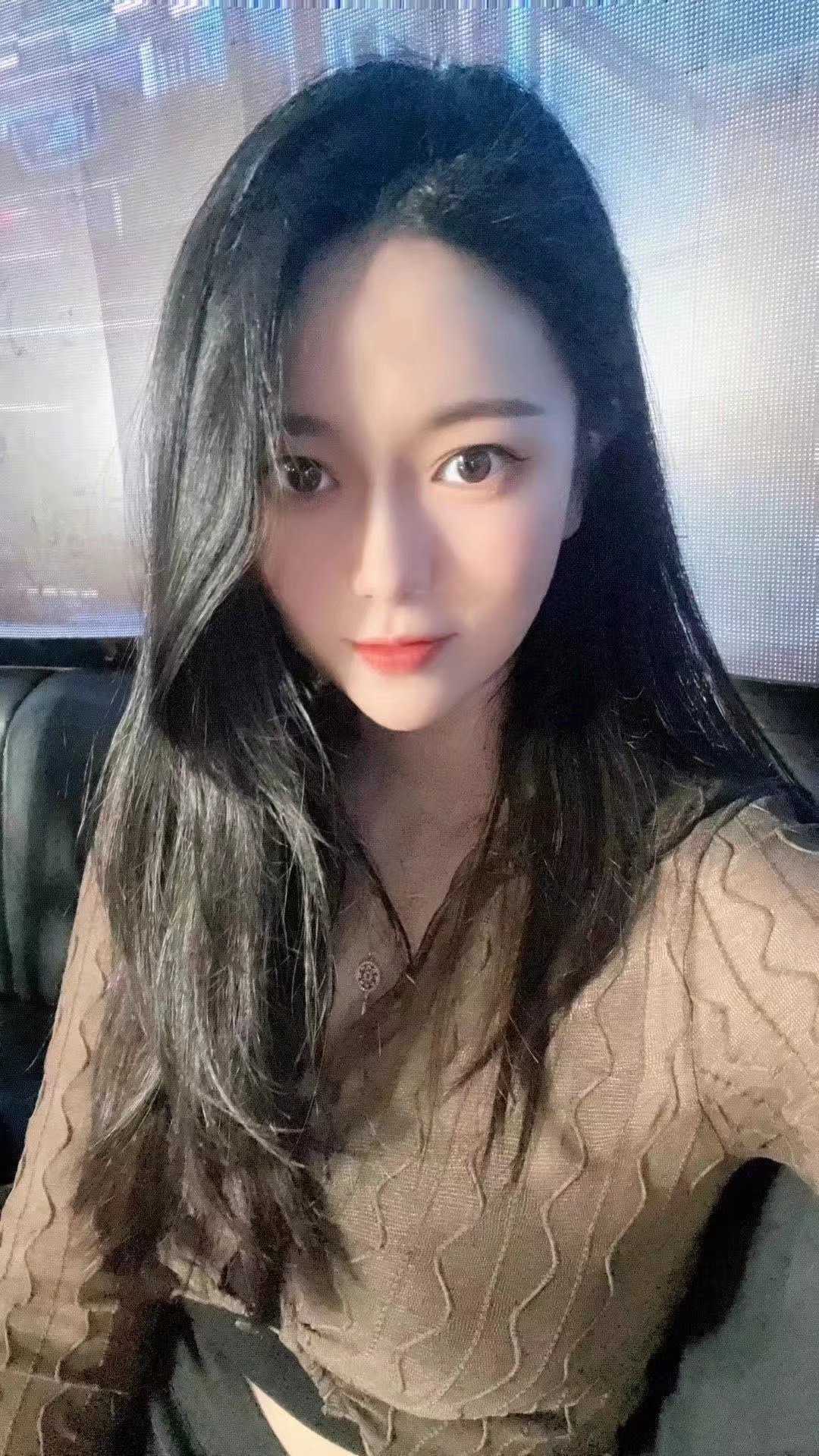 河西大街小姐姐，满意