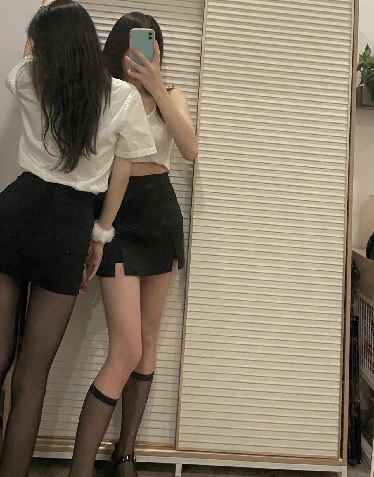 黄石清纯可爱的兼职学生妹