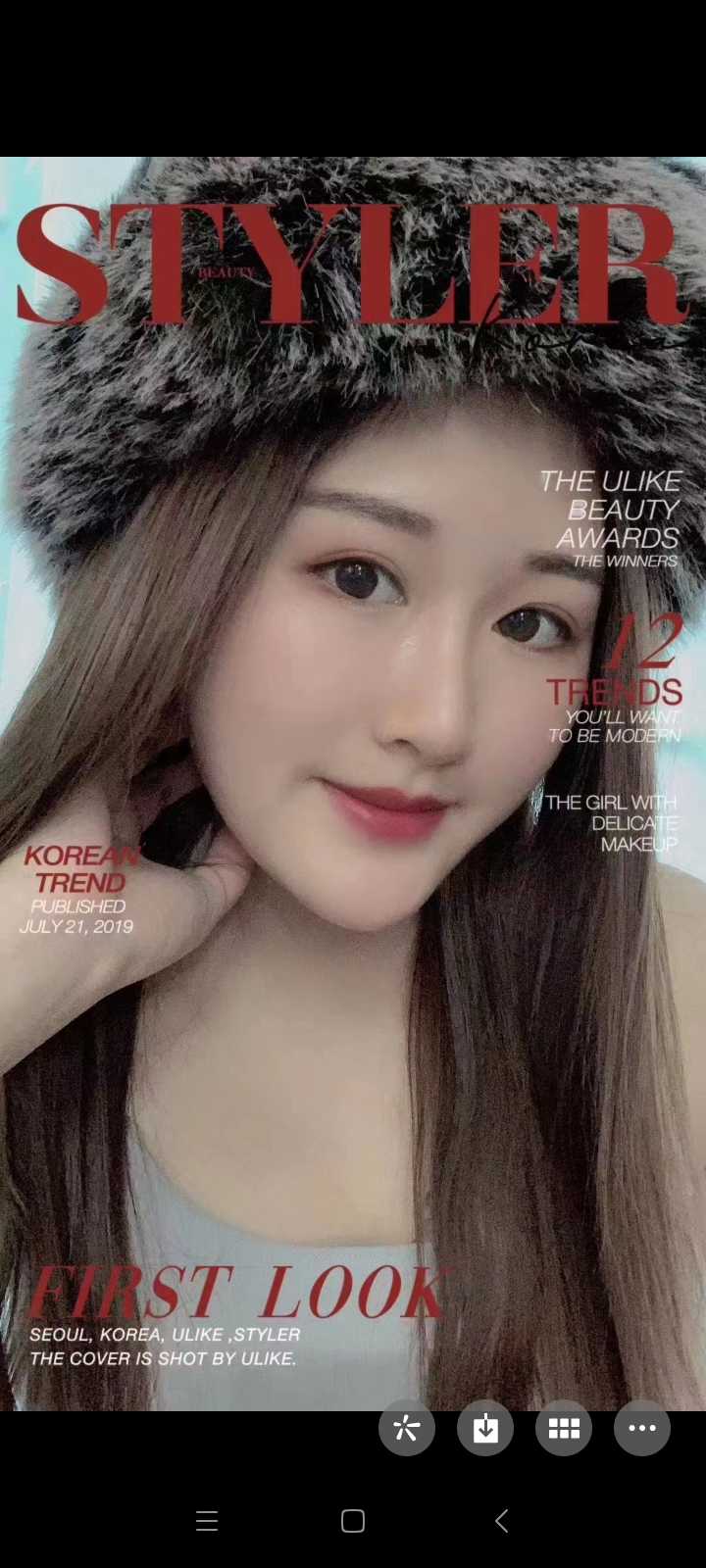 丰满型的小姐姐