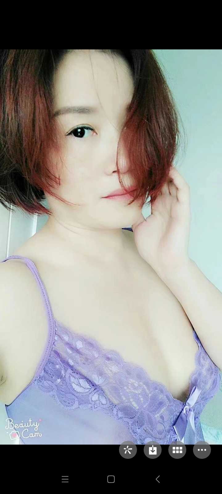 海珠区熟女一枚