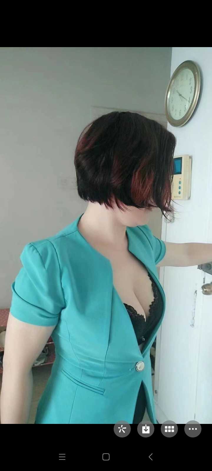 海珠区熟女一枚