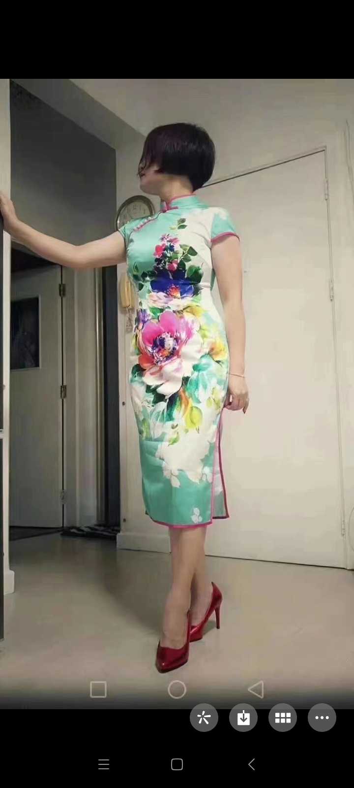 海珠区熟女一枚