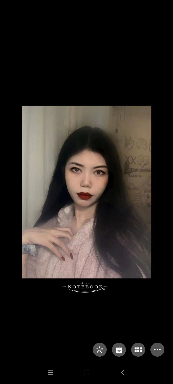 00后小姐姐一枚