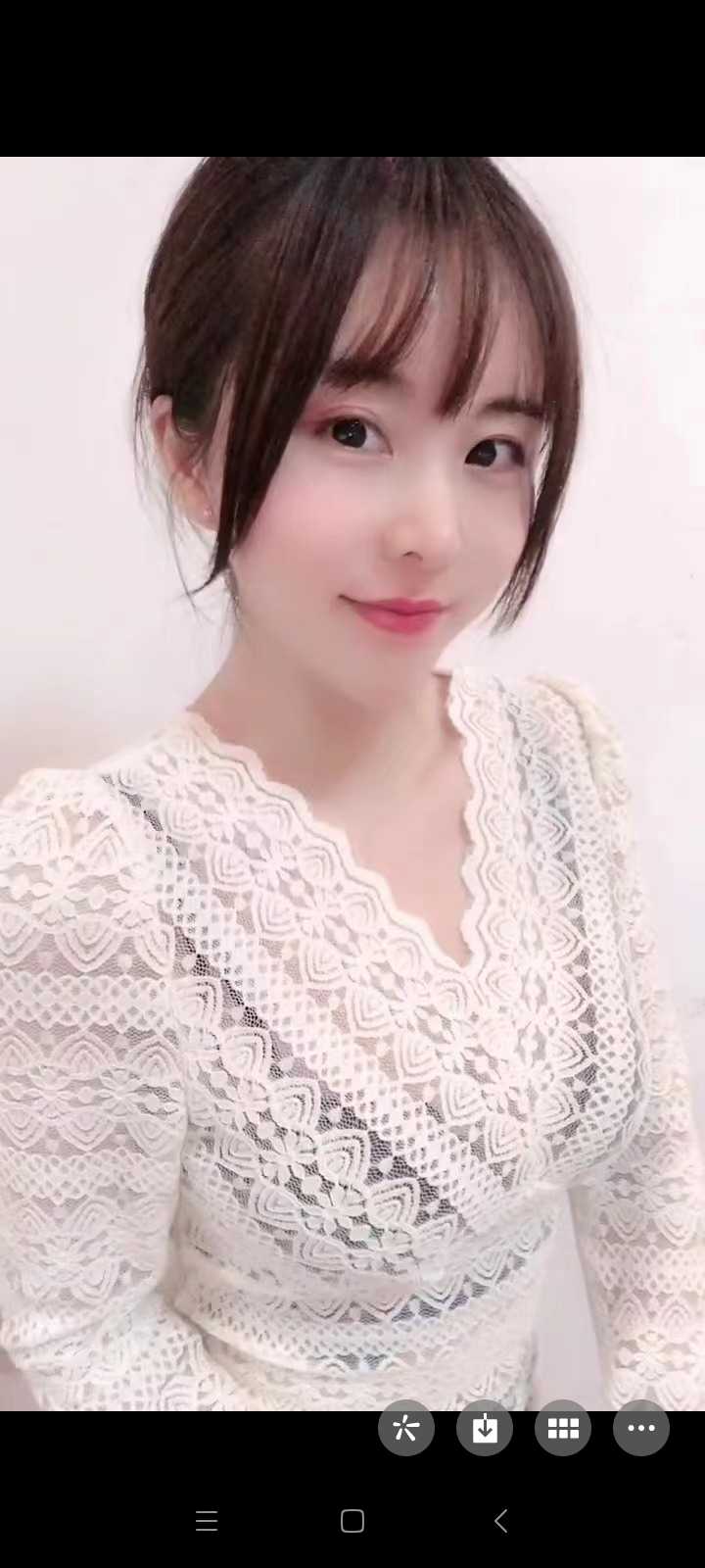 丰满可爱的小宝贝