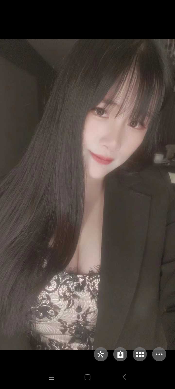 服务口碑极好的妹子