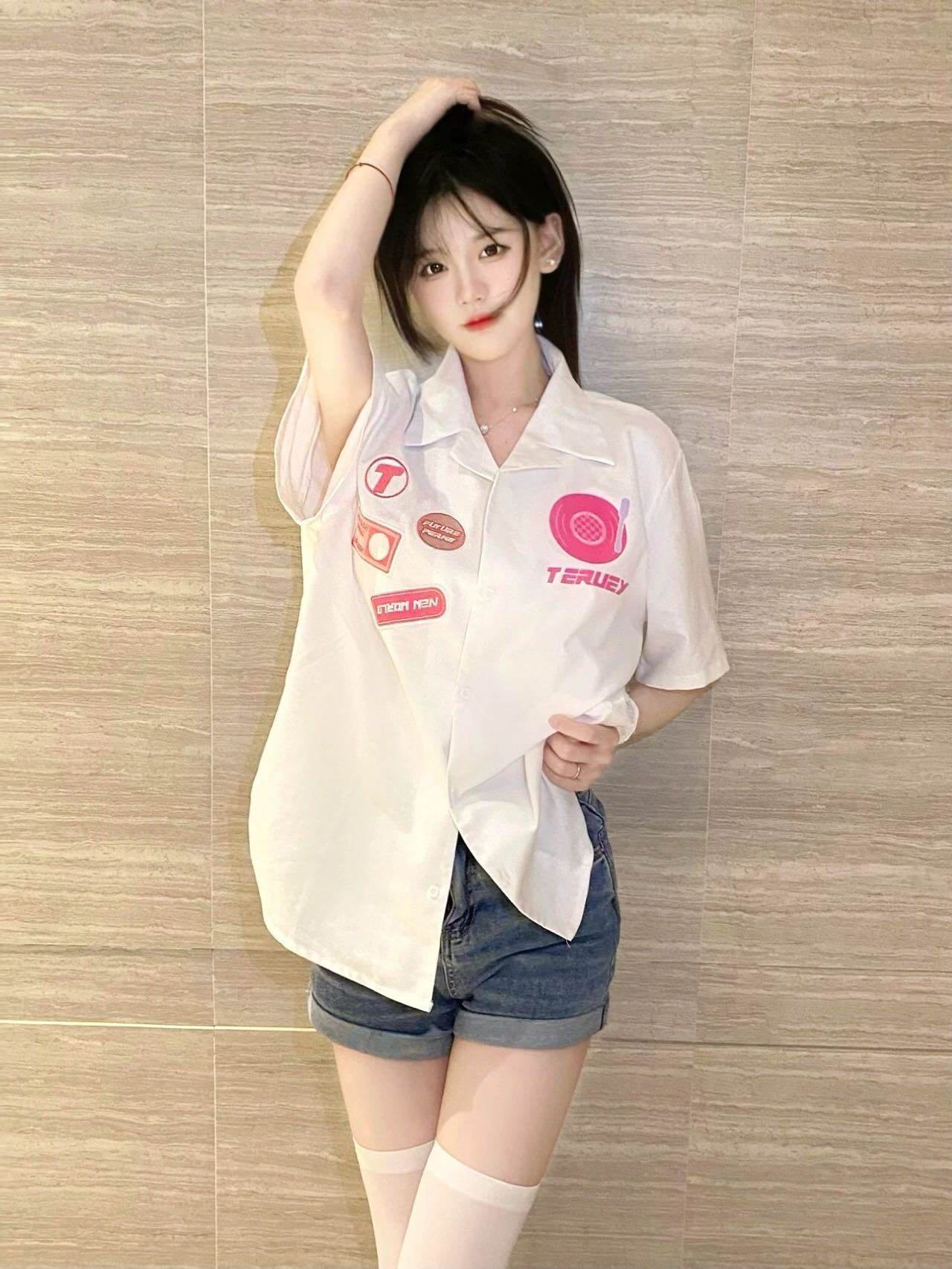 男士高端品质按摩养生保健spa一套