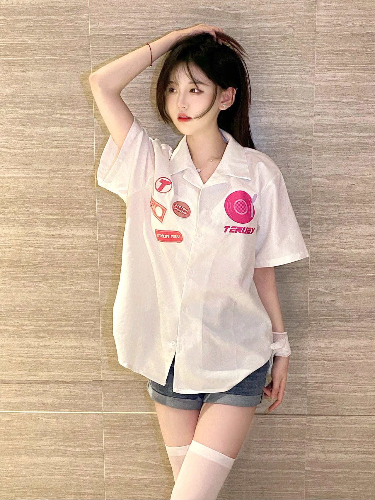 男士高端品质按摩养生保健spa一套