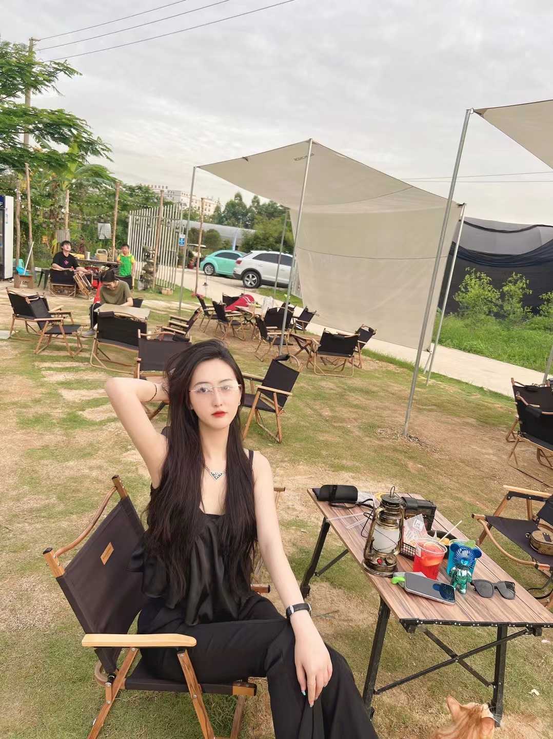 深圳全区外围兼职小可爱