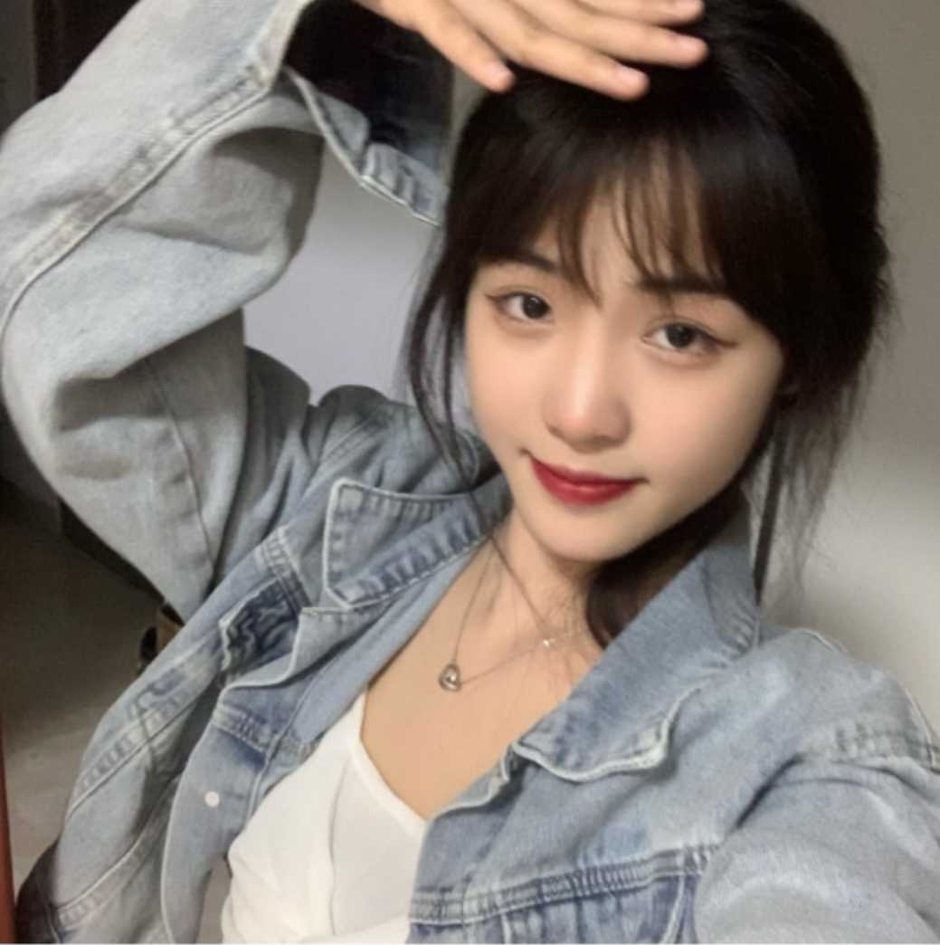 再推荐一个极品小妹